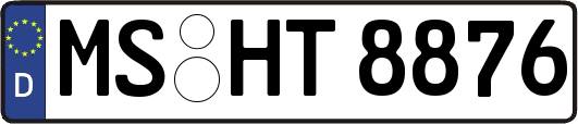MS-HT8876