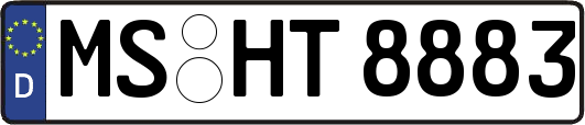 MS-HT8883