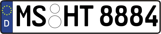 MS-HT8884