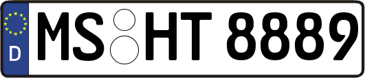 MS-HT8889
