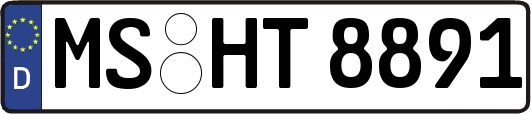 MS-HT8891