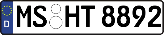 MS-HT8892