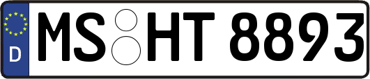 MS-HT8893