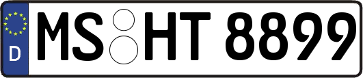 MS-HT8899
