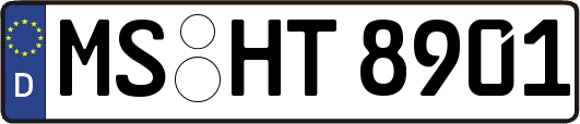 MS-HT8901