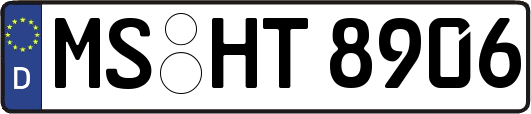 MS-HT8906