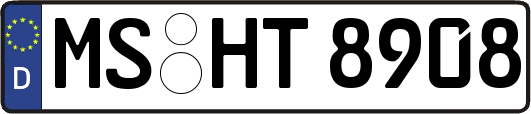 MS-HT8908