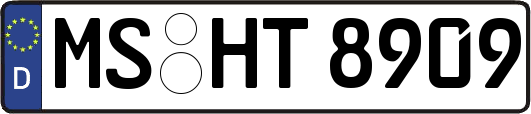 MS-HT8909