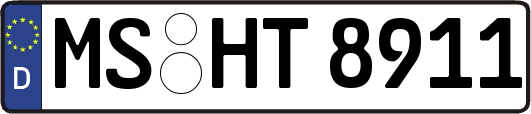 MS-HT8911