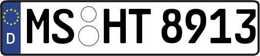 MS-HT8913