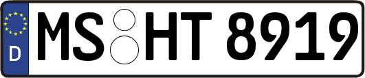 MS-HT8919
