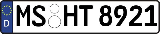 MS-HT8921