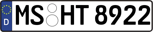 MS-HT8922