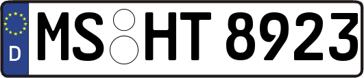 MS-HT8923