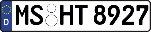 MS-HT8927