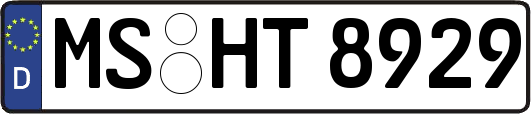 MS-HT8929