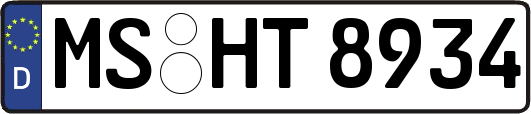 MS-HT8934