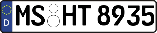 MS-HT8935