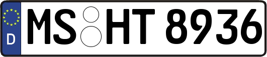MS-HT8936
