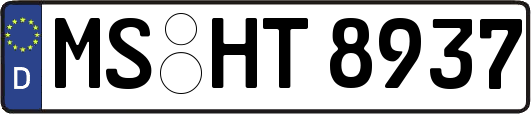 MS-HT8937