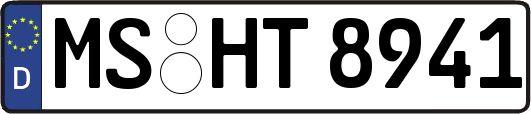 MS-HT8941