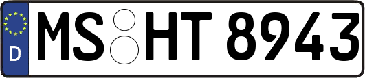 MS-HT8943