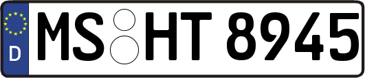 MS-HT8945