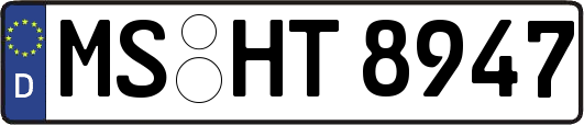 MS-HT8947