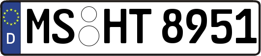 MS-HT8951