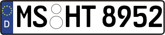 MS-HT8952