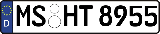 MS-HT8955