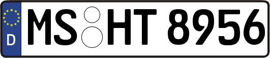 MS-HT8956