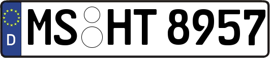 MS-HT8957