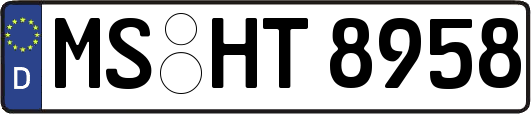 MS-HT8958