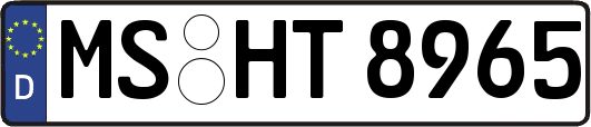 MS-HT8965