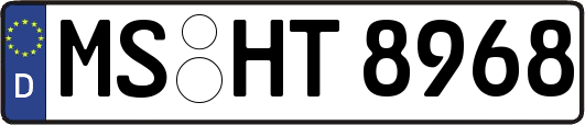 MS-HT8968