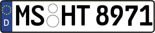 MS-HT8971