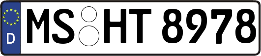 MS-HT8978