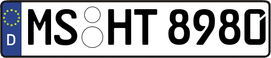 MS-HT8980