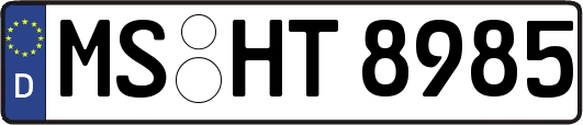 MS-HT8985