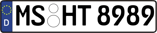 MS-HT8989