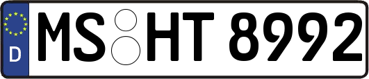 MS-HT8992