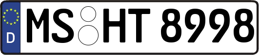 MS-HT8998