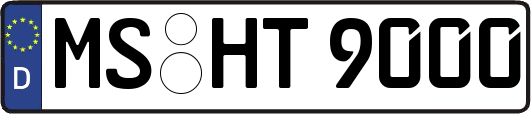 MS-HT9000