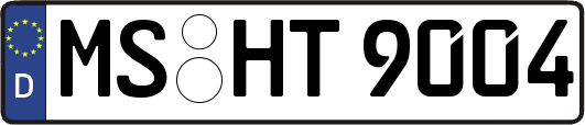 MS-HT9004