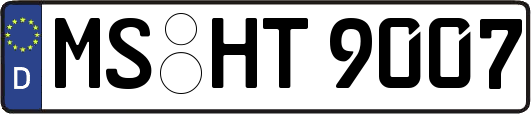 MS-HT9007