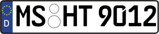 MS-HT9012