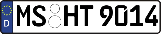 MS-HT9014