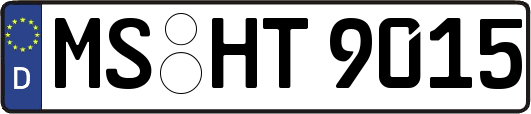 MS-HT9015