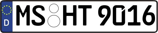 MS-HT9016